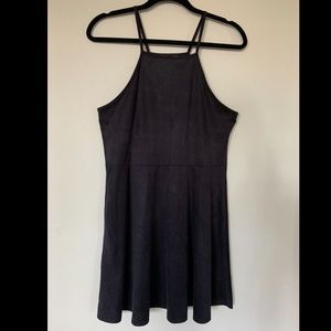 LA Hearts (UO) High Neck Dress